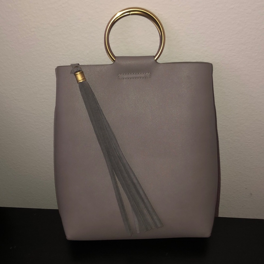 Crossbody bag by Anthropologie